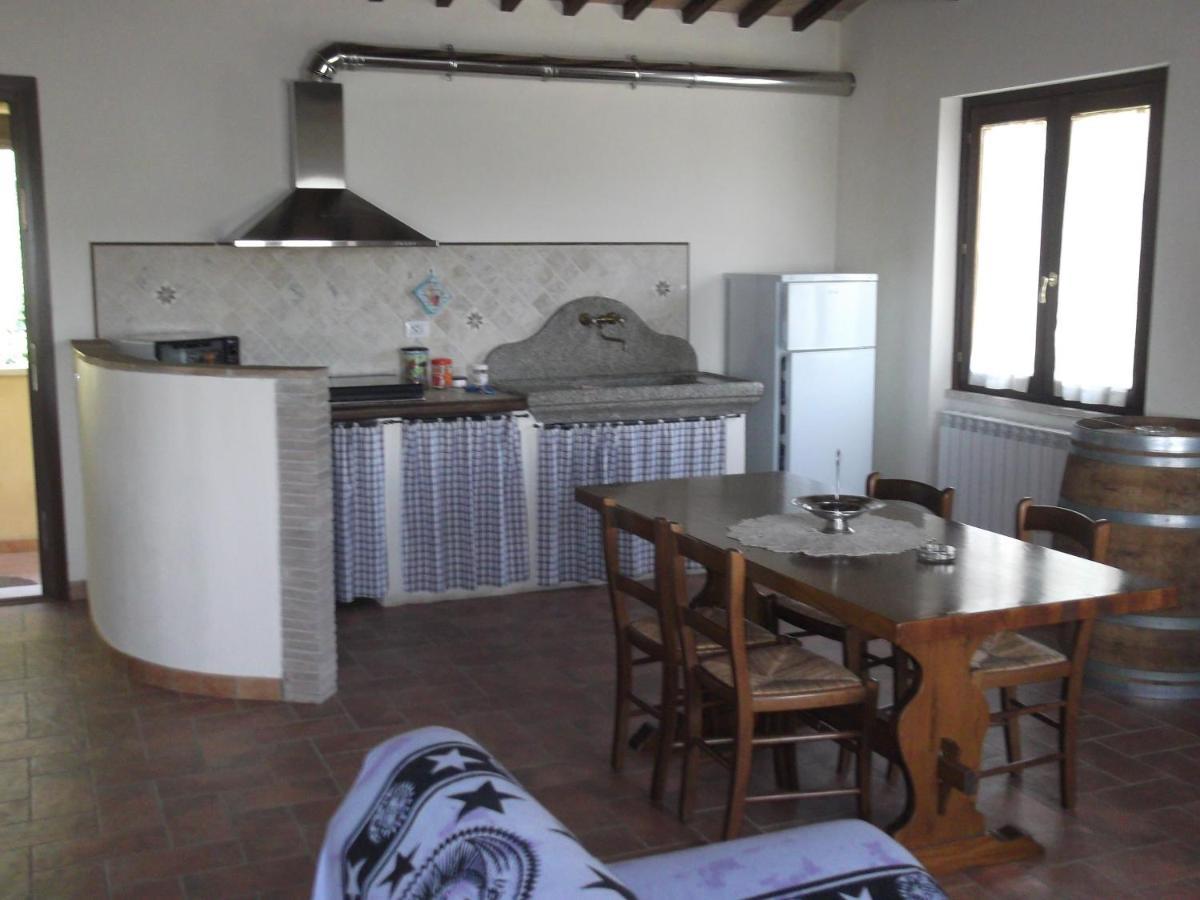 Il Laghetto Agriturismo Villa Манчано Стая снимка