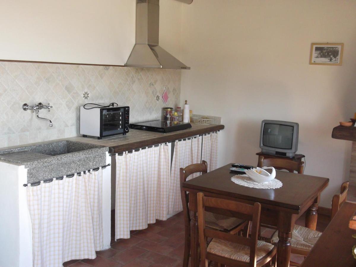 Il Laghetto Agriturismo Villa Манчано Екстериор снимка