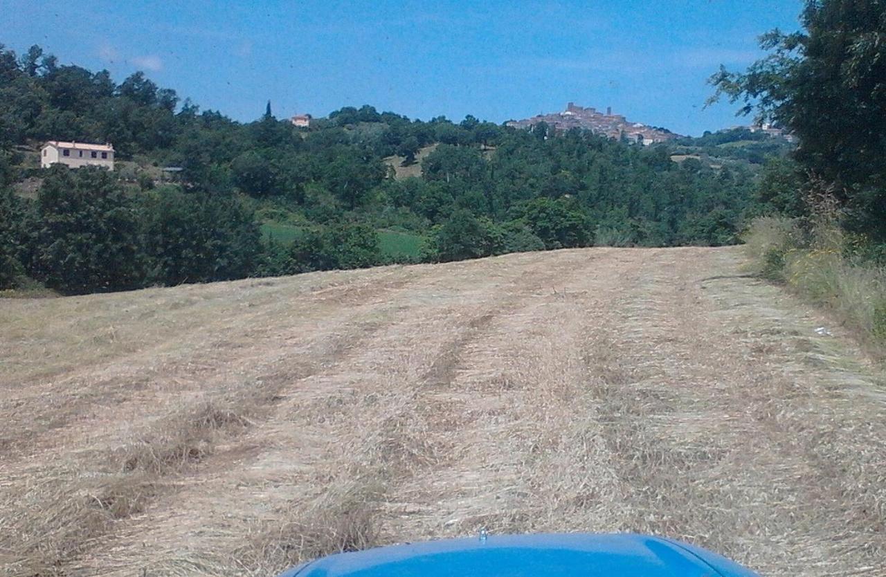 Il Laghetto Agriturismo Villa Манчано Екстериор снимка