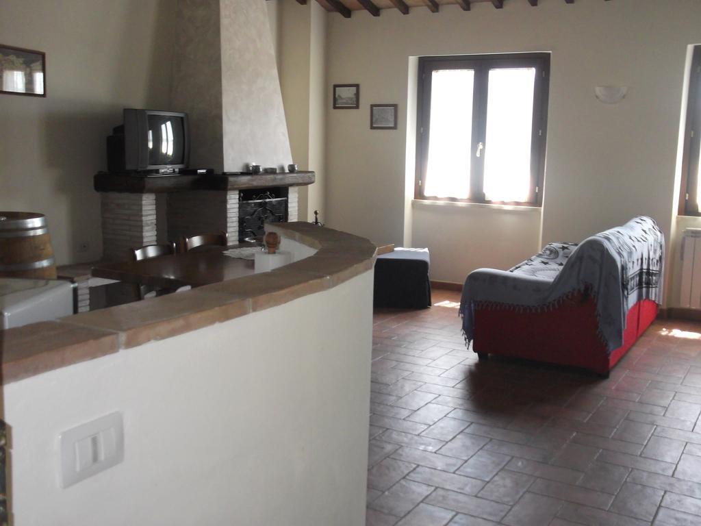 Il Laghetto Agriturismo Villa Манчано Стая снимка