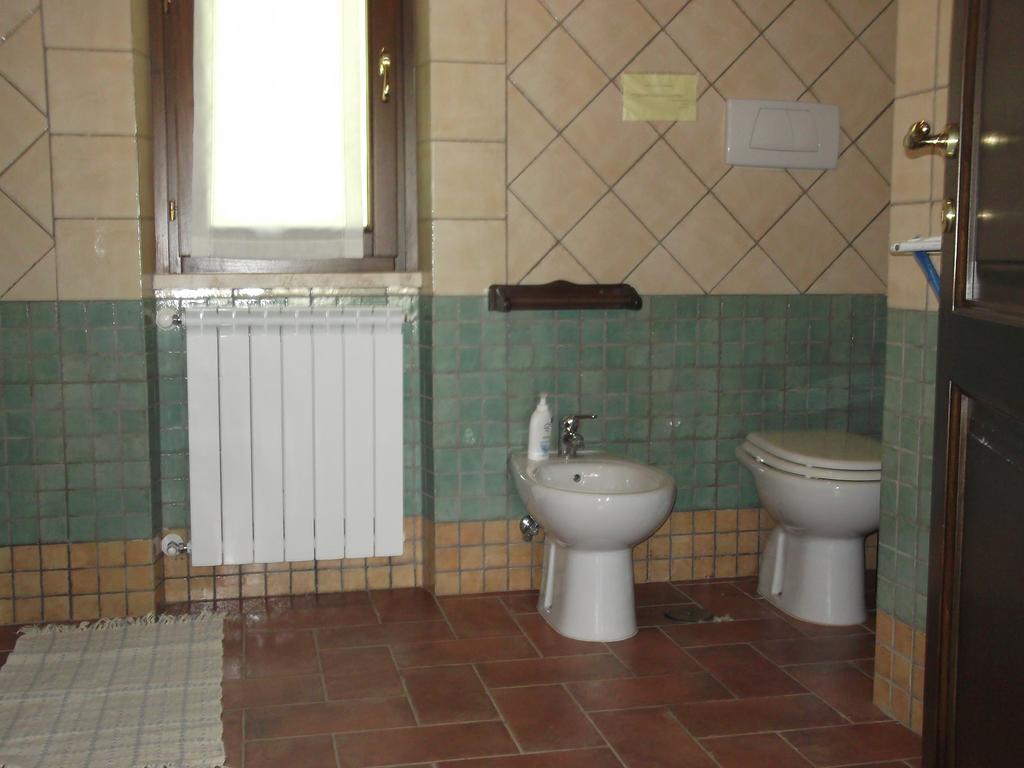 Il Laghetto Agriturismo Villa Манчано Стая снимка