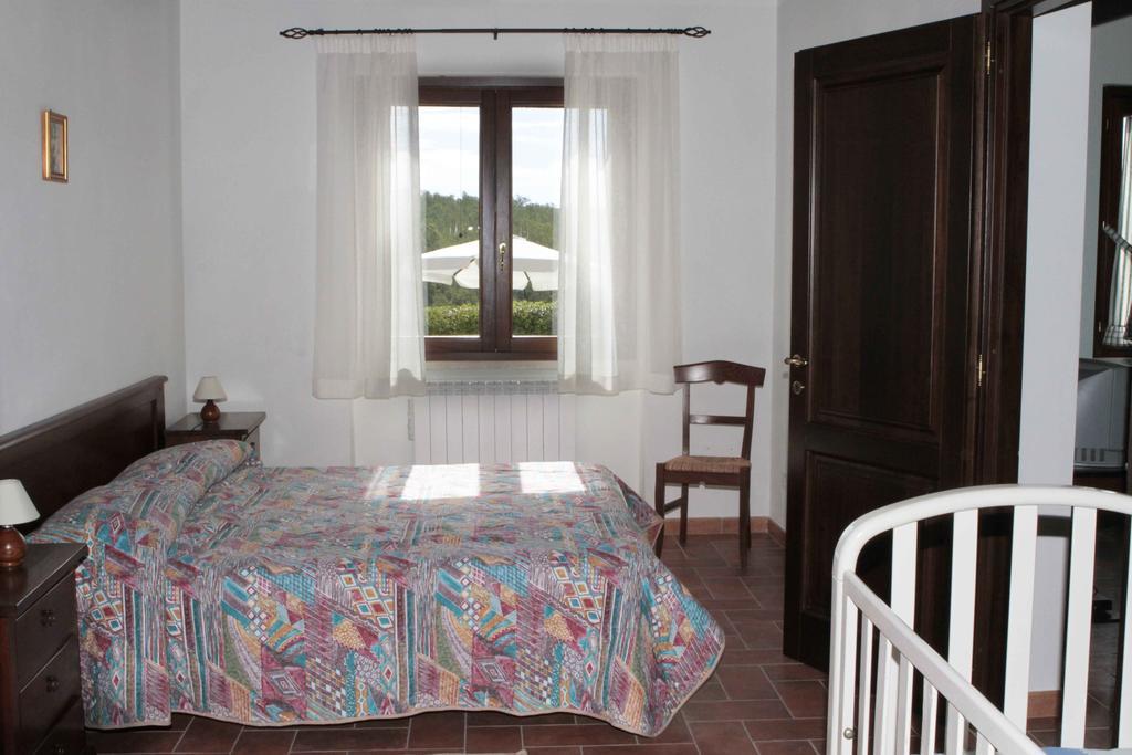 Il Laghetto Agriturismo Villa Манчано Стая снимка