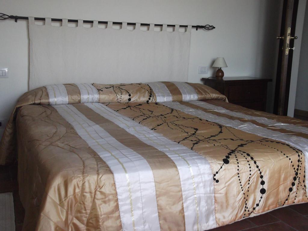 Il Laghetto Agriturismo Villa Манчано Стая снимка