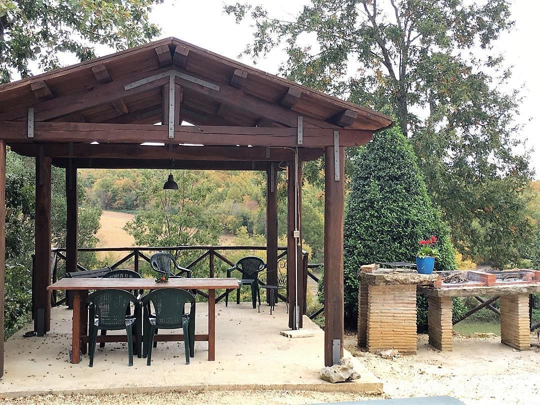 Il Laghetto Agriturismo Villa Манчано Екстериор снимка