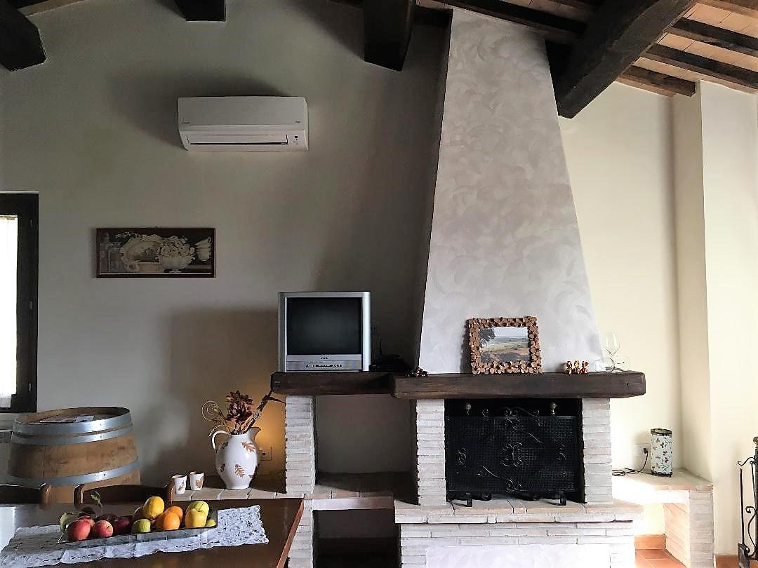 Il Laghetto Agriturismo Villa Манчано Екстериор снимка